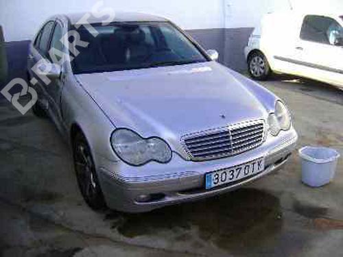 Interior Door Handle Mercedes Benz C Class W203 C 220 Cdi