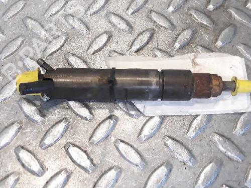 Used Injector SKODA OCTAVIA I (1U2) 1.9 TDI (90 hp) 7737882
