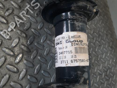 Left front shock absorber BMW X5 (E53) 3.0 d | BP9538556M16 