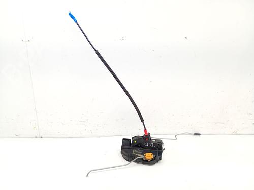 Used Front right lock Front right lock 37152842 37152842