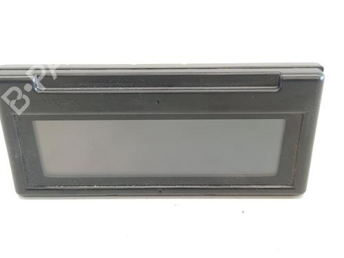 Used Display monitor VOLVO S40 II (544) [2003-2012]  29479989
