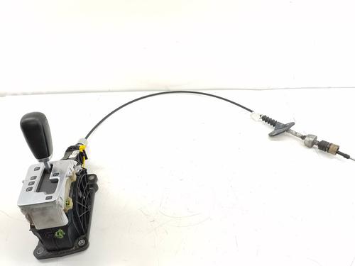 Gear lever VOLVO S80 I (184)  | BP18699547M90 