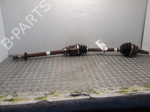 Drivaksel fortil Højre FIAT DOBLO Cargo (263_) [2010-2025]  6947404