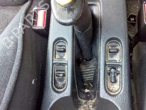 Left mirror ROVER 45 I Hatchback (RT)  | BP3064658C26 