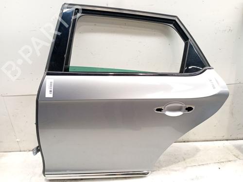 Used Left rear door Left rear door DS DS 5 (KF_) 1.6 THP 165 (KF5GZT) (165 hp) 40044521 40044521