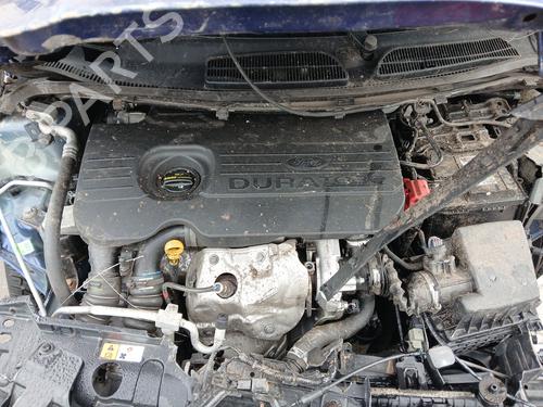 Used Engine Engine FORD FIESTA VII (HJ, HF) 1.0 EcoBoost mHEV (125 hp) 33127704 33127704