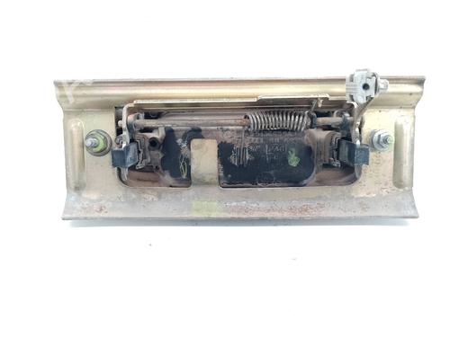 Tailgate handle JEEP GRAND CHEROKEE II (WJ, WG)  | BP19131437C132 