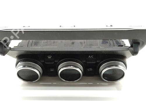 Used Climate control Climate control RENAULT CAPTUR II (HF_) TCe 90 (HFM6) (91 hp) 34580650 34580650