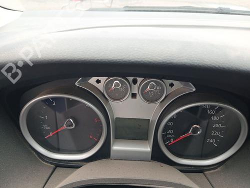 Gearbox FORD FOCUS II (DA_, HCP, DP) 1.6 TDCi | BP31381019M3 