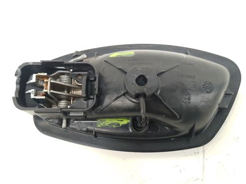 Front right interior door handle RENAULT MEGANE III Hatchback (BZ0/1_, B3_) | BP31996124I14