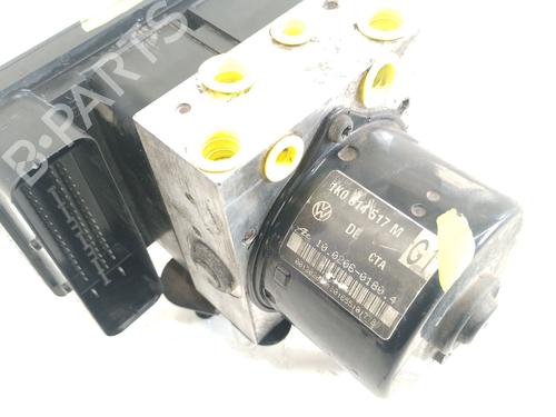 ABS pump AUDI A3 (8P1) 1.9 TDI | BP33023786M43 - Image 3