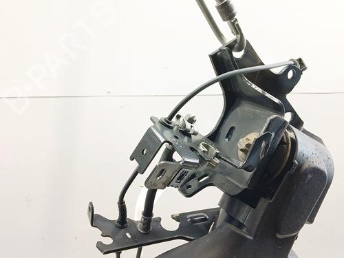 Rear axle RENAULT MEGANE IV Hatchback (B9A/M/N_) 1.5 dCi 110 (B9A3) | BP30396558M2