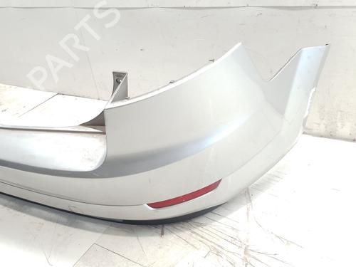 Rear bumper FORD MONDEO IV (BA7) 2.0 TDCi | BP27897605C8 