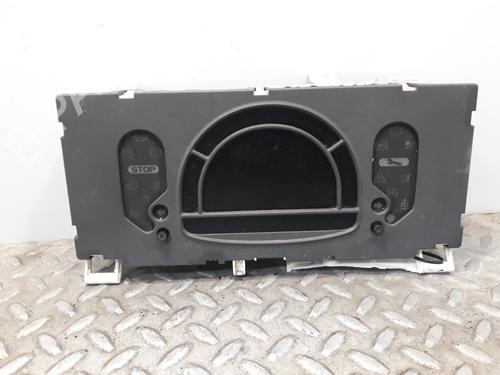 Used Instrument cluster RENAULT MODUS / GRAND MODUS (F/JP0_) [2004-2025]  8260164