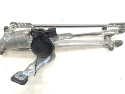 Used Front wiper motor BMW X1 (F48) sDrive 18 d (150 hp) 26278078
