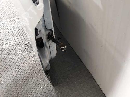 Right front door OPEL ASTRA H (A04) 1.7 CDTI (L48) | BP7251979C3 