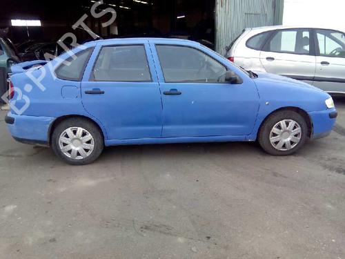 Left mirror SEAT CORDOBA (6K1, 6K2) 1.9 TDI | BP3069032C26 