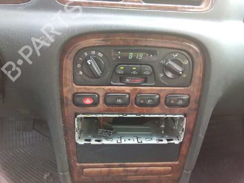 Gearbox KIA CLARUS Estate (GC)  | BP3542087M3 