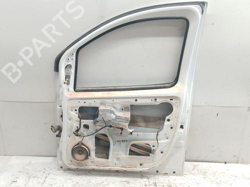 Right front door FIAT FIORINO Box Body/MPV (265_)  | BP27357291C3 