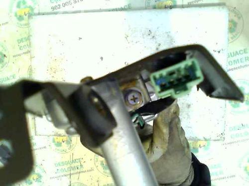 Rear wiper motor HONDA PRELUDE IV (BB_)  | BP3121659M102 