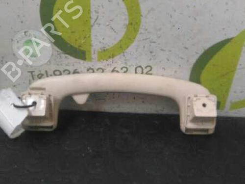 Interior roof handle CITROËN C4 Coupe (LA_)  | BP14229735I35 