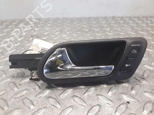 Used Front left interior door handle VW GOLF V (1K1) [2003-2010]  3221277
