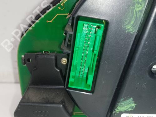Instrument cluster AUDI A6 C5 (4B2)  | BP20856879C47 