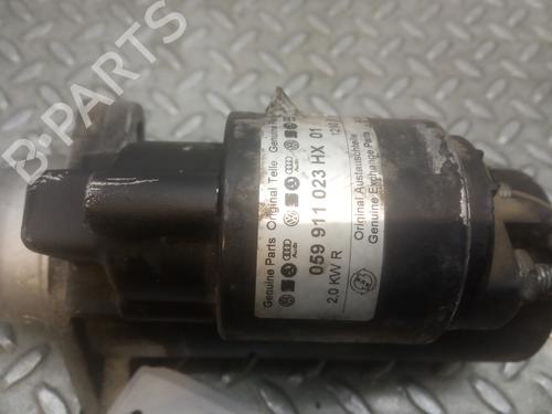 Startmotor AUDI A6 C5 (4B2) 2.5 TDI | BP11380661M8 