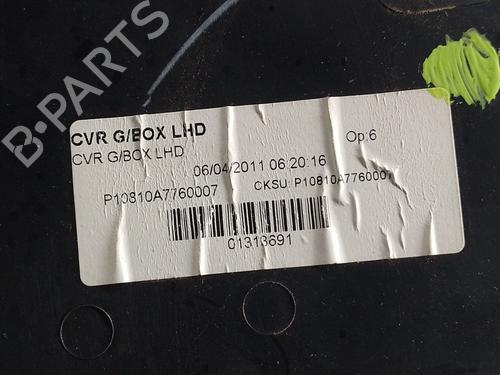 Glove box NISSAN QASHQAI I (J10, NJ10) 1.5 dCi | BP30330548C95