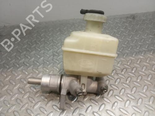 Brake master cylinder LAND ROVER RANGE ROVER SPORT I (L320)  | BP9810296M77 
