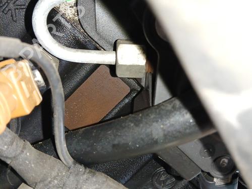 Engine RENAULT CLIO III (BR0/1, CR0/1) 1.5 dCi (BR17, CR17) | BP26001301M1  - Image 8