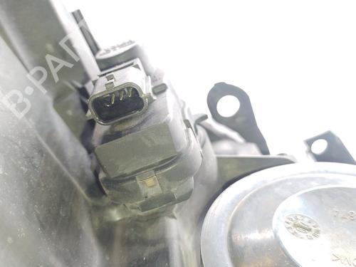 Left headlight RENAULT SCÉNIC II (JM0/1_) 1.5 dCi (JM1E, JM16) | BP32138265C28 