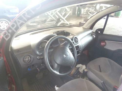 Front left window mechanism CITROËN C3 I (FC_, FN_)  | BP3062726C22 