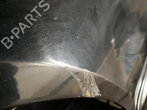 Right rear door HYUNDAI SANTA FÉ II (CM) 2.2 CRDi GLS | BP8400724C5 