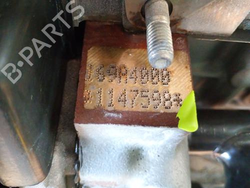 Engine FIAT 500 (312_) 1.2 LPG (312AXA1A) | BP36915093M1  - Image 8
