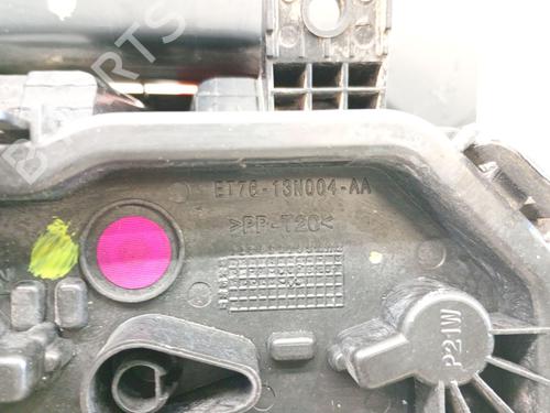 Right taillight FORD TOURNEO COURIER B460 MPV 1.5 EcoBlue | BP36500581C35 - Image 5