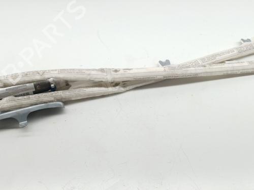 Venstre gardin airbag MINI MINI CLUBMAN (R55) Cooper D (112 hp) 30853547