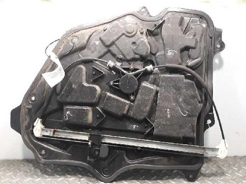 Used Rear left window mechanism MAZDA 5 (CR) 2.0 CD (CR19) (143 hp) 7287925