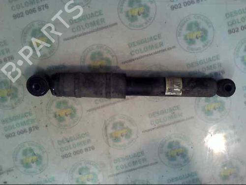 Used Left rear shock absorber OPEL ASTRA H (A04) 1.7 CDTI (L48) (100 hp) 3040537