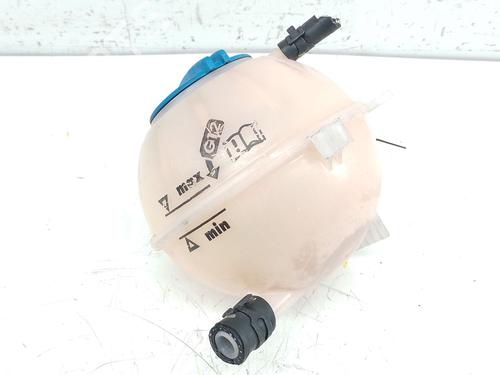 Used Expansion tank SEAT IBIZA IV (6J5, 6P1) 1.6 TDI (90 hp) 29629166