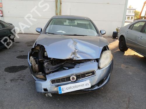 Used Parts FIAT BRAVO II (198_) 1.9 D Multijet (198AXB1A) (120 hp) 4245984