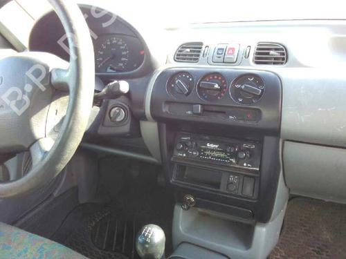 Starter NISSAN MICRA II (K11) 1.0 i 16V | BP7238196M8 
