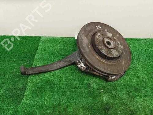 Left front steering knuckle HYUNDAI SONATA V (NF) 2.0 CRDi | BP17228065M25 