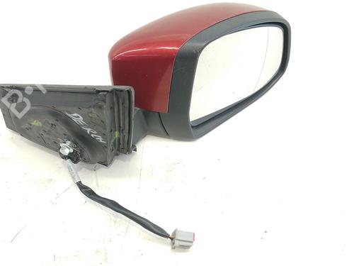 Used Right mirror FORD MONDEO IV (BA7) [2007-2015]  25381866