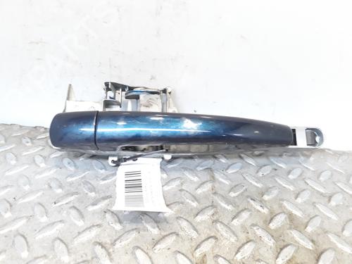 Used Rear right exterior door handle PEUGEOT 308 I (4A_, 4C_) 1.6 HDi (109 hp) 8904447