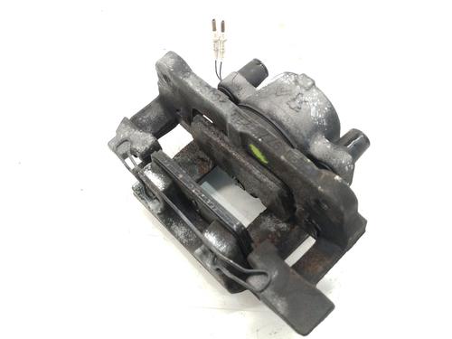 Left front brake caliper PEUGEOT 508 I (8D_) 1.6 HDi | BP31538648M105 