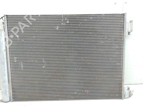 Used AC radiator RENAULT CLIO V (B7_) 1.5 Blue dCi 100 (B7AD) (101 hp) 29352186
