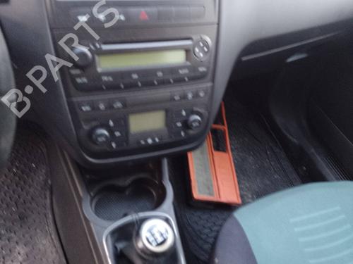 Steering column FIAT GRANDE PUNTO (199_)  | BP20234805M21 