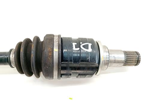 Left front driveshaft TOYOTA AURIS (_E15_) 1.8 Hybrid (ZWE150_, ZWE150R) | BP36473573M38 - Image 4