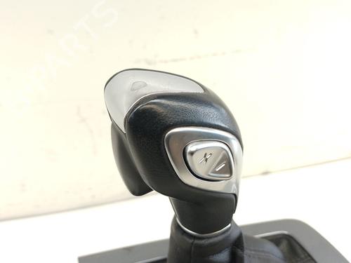 Gear lever FORD FOCUS III 2.0 TDCi | BP26640621M90 